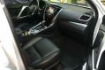 2016 MITSUBISHI MONTERO Sport Premium 33tkms GLS 4X2 AT -7