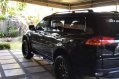 Mitsubishi Montero 2009 for sale-2