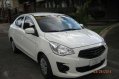 2014 MITSUBISHI Mirage G4 FOR SALE-0