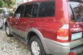 Mitsubishi Pajero 2004 AT for sale-3