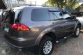 Mitsubishi Montero Sport 2010 for sale-0