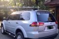 2009 Mitsubishi Montero Sports for sale-4