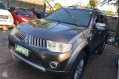 Mitsubishi Montero Sport 2010 for sale-3