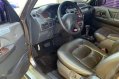 1999 MITSUBISHI PAJERO DSL 4X4 AT FOR SALE-8