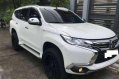 2016 Mitsubishi Montero sport FOR SALE-2