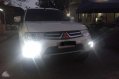 2015 Mitsubishi Montero for sale-5