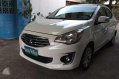 For sale: Mitsubishi Mirage G4 GLS 2014 year model-1