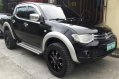 Mitsubishi Strada 2010 for sale-2