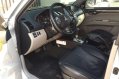 2015 Mitsubishi Montero Sport GTV 4x4 Automatic Transmission Diesel-6