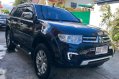 2015 Mitsubishi Montero GLSV SE Financing Accepted-9