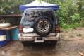 Mitsubishi Pajero Year 2004 Diesel Manual transmission-3