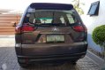 2012 MITSUBISHI Montero Sport GLS V Automatic Trans w/ Paddle Shift-4