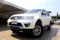 2015 Mitsubishi Montero GLS VGT 4x2 Automatic Diesel - UCARSMANILA-2