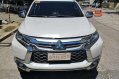 For sale Mitsubishi Montero Sport manual 2016 4x4-5