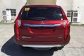 2016 Mitsubishi Montero Sport GLS Automatic Transmission 4x2 Diesel-4