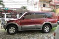 Mitsubishi Pajero 2004 AT for sale-2