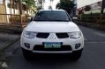 2010 Mitsubishi Montero GLS 4x2 AT for sale-10