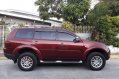 2010 Mitsubishi Montero Sport for sale-1