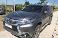 Mitsubishi Montero Sport 2017 for sale-3