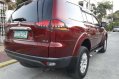 2010 Mitsubishi Montero Sport for sale-4