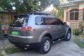 Mitsubishi Montero 2014 GLS.V for sale-0