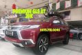 Mitsubishi Montero Sport 2018 for sale-0