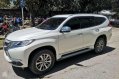 For sale Mitsubishi Montero Sport manual 2016 4x4-4