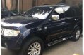 FOR SALE: 2012 Mitsubishi Montero GLS V-1