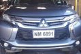 2016 Mitsubishi Montero gls FOR SALE-8