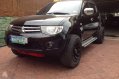 2012 Mitsubishi Strada 4x2 Glx V 39tkms 1st Owner-2