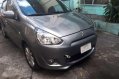 Mitsubishi Mirage 2015 for sale-6