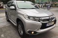 2016 Mitsubishi Montero Sport GLS 4x2 diesel Automatic Transmission-0