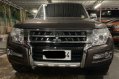 2015 Mitsubishi Pajero BK NEW LOOK 4x4 Diesel Engine-2