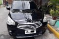 Mitsubishi Mirage G4 GLS Automatic 2014 FOR SALE-1