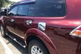 2013 MITSUBISHI Montero Sport 4x2 GLS V A/T Turbo Diesel-1