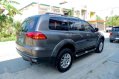 2012 MITSUBISHI Montero GlsV AT 645k Last Price. Fastbreak-4