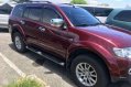 2013 MITSUBISHI Montero Sport 4x2 GLS V A/T Turbo Diesel-3