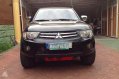 2012 Mitsubishi Strada 4x2 Glx V 39tkms 1st Owner-0