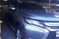 2016 Mitsubishi Montero gls FOR SALE-7