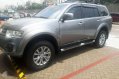 2014 Mitsubishi Montero Sport 2.5 GLX AT Gray for sale-0