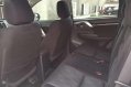 2016 Mitsubishi Montero Sport GLS 4x2 diesel Automatic Transmission-9