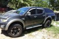 2011 MITSUBISHI Strada gls v 4x4 FOR SALE-0