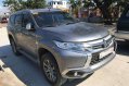 Mitsubishi Montero Sport 2017 for sale-0