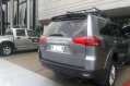 2014 Mitsubishi Montero Sport 2.5 GLX AT Gray for sale-2