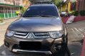 Mitsubishi Montero Sport 2014 for sale-0