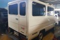 2015 MITSUBISHI L300 FB Deluxe, P580k. Dual Aircon.-1