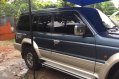 Mitsubishi Pajero Year 2004 Diesel Manual transmission-5