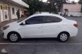 2015 Mitsubishi Mirage G4 for sale-4