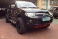 2012 Mitsubishi Strada 4x2 Glx V 39tkms 1st Owner-1