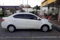 2015 Mitsubishi Mirage G4 for sale-2